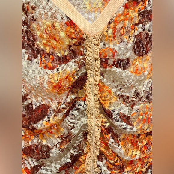 Free People Solana Top NWOT - Picture 5 of 5